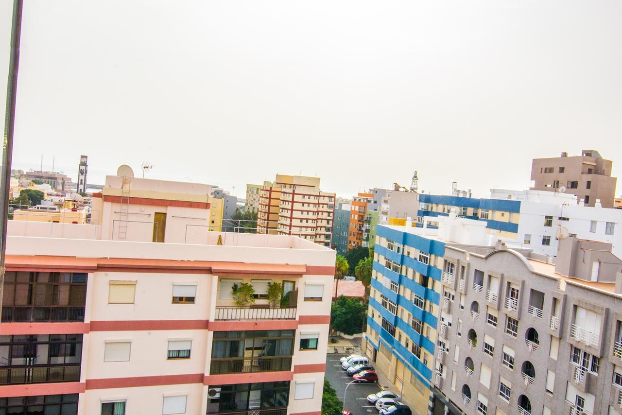Live Santa Cruz Las Torres Exteriér fotografie